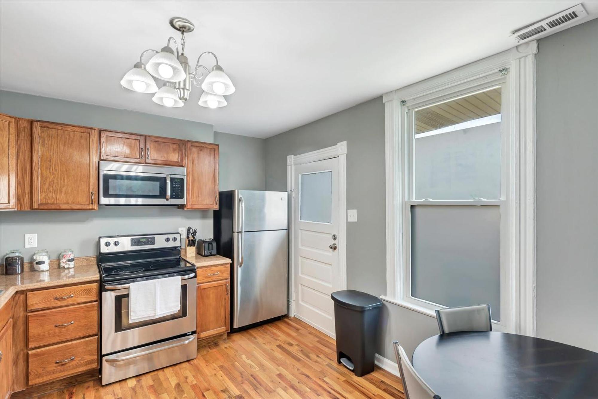 Historic St Louis Community Living With 4 Queen Beds Clifton Heights 外观 照片