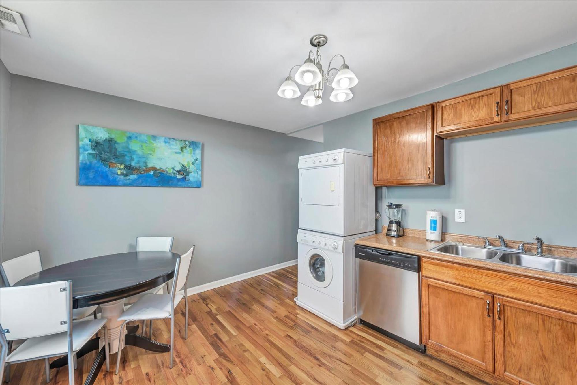 Historic St Louis Community Living With 4 Queen Beds Clifton Heights 外观 照片